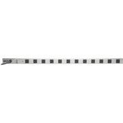 SS3612_Tripp Lite by Eaton 36-in. 12 Outlet 15-ft Cord 1050 Joule Power Strip with Surge Suppression