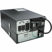 APC by Schneider Electric Smart-UPS SRT 6000VA RM 208V IEC - SRT6KRMXLT-IEC - Refurbished Unit - New Batteries