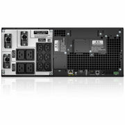 APC by Schneider Electric Smart-UPS SRT 6000VA RM 208V IEC - SRT6KRMXLT-IEC