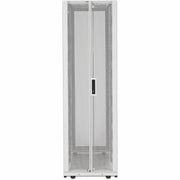 APC by Schneider Electric NetShelter SX 42U 600mm Wide x 1070mm Deep Enclosure with Sides White - AR3100W