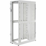 APC by Schneider Electric NetShelter SX 42U 600mm Wide x 1070mm Deep Enclosure with Sides White - AR3100W