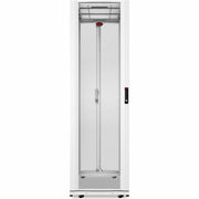 AR3340W_APC by Schneider Electric NetShelter SX 42U 750mm Wide x 1200mm Deep Networking Enclosure with Sides White