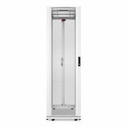 AR3340W_APC by Schneider Electric NetShelter SX 42U 750mm Wide x 1200mm Deep Networking Enclosure with Sides White