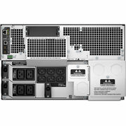 APC by Schneider Electric Smart-UPS SRT 8000VA RM 208V IEC - SRT8KRMXLT-IEC