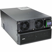 APC by Schneider Electric Smart-UPS SRT 8000VA RM 208V IEC - SRT8KRMXLT-IEC