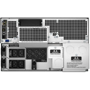 APC by Schneider Electric Smart-UPS SRT 8000VA RM 230V - SRT8KRMXLI