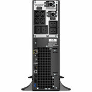 APC by Schneider Electric Smart-UPS SRT 5000VA 208V IEC - SRT5KXLT-IEC