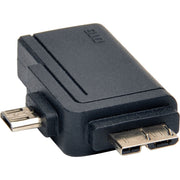 Tripp Lite by Eaton U053-000-OTG 2-in-1 OTG Adapter