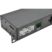 Tripp Lite by Eaton Metered PDUMH20-ISO 14-Outlets PDU - PDUMH20-ISO