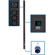 Tripp Lite by Eaton Metered PDUMV16HV 38-Outlets PDU