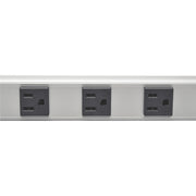 Tripp Lite by Eaton SS240806 8-Outlets Surge Suppressor/Protector - SS240806