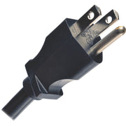 Tripp Lite by Eaton SS240806 8-Outlets Surge Suppressor/Protector - SS240806