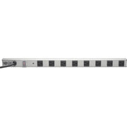 Tripp Lite by Eaton SS240806 8-Outlets Surge Suppressor/Protector