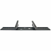 Tripp Lite series DWT60100XX Wall Mount for Flat Panel Display - Black - DWT60100XX