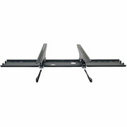 Tripp Lite series DWT60100XX Wall Mount for Flat Panel Display - Black - DWT60100XX