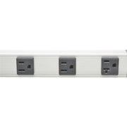 Tripp Lite by Eaton PS361220 12-Outlets Power Strip - PS361220