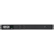 Tripp Lite by Eaton Metered PDUMH15-ISO 14-Outlets PDU - PDUMH15-ISO