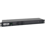 Tripp Lite by Eaton Metered PDUMH15-ISO 14-Outlets PDU