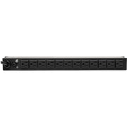 Tripp Lite by Eaton Metered PDUMH15-ISO 14-Outlets PDU - PDUMH15-ISO