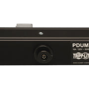 Tripp Lite by Eaton Metered PDUMV15-24 8-Outlets PDU - PDUMV15-24