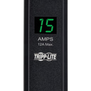 Tripp Lite by Eaton Metered PDUMV15-24 8-Outlets PDU - PDUMV15-24