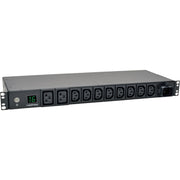 Tripp Lite by Eaton Metered PDUMH16HV 10-Outlets PDU