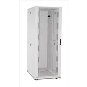 APC by Schneider Electric NetShelter SX 42U 750mm Wide x 1200mm Deep Enclosure with Sides White - AR3350W