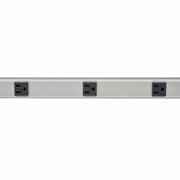 Tripp Lite by Eaton SS480806 8-Outlets Surge Suppressor/Protector - SS480806