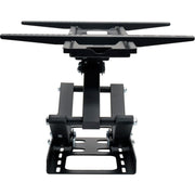 Tripp Lite by Eaton DWM3770X Wall Mount for Flat Panel Display - Black - DWM3770X