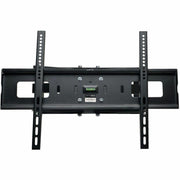 Tripp Lite by Eaton DWM3770X Wall Mount for Flat Panel Display - Black - DWM3770X