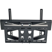 Tripp Lite by Eaton DWM3770X Wall Mount for Flat Panel Display - Black - DWM3770X