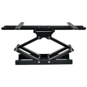 Tripp Lite by Eaton DWM3770X Wall Mount for Flat Panel Display - Black - DWM3770X