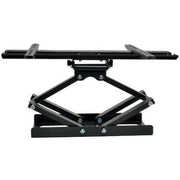 Tripp Lite by Eaton DWM3770X Wall Mount for Flat Panel Display - Black - DWM3770X
