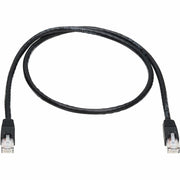 Tripp Lite by Eaton N261-003-BK Cat.6a Network Cable - N261-003-BK