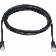 Tripp Lite by Eaton N261-010-BK Cat.6a Patch Network Cable - N261-010-BK