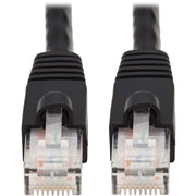 Tripp Lite by Eaton N261-010-BK Cat.6a Patch Network Cable