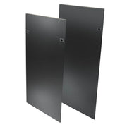 SR48SIDE4PHD_Tripp Lite by Eaton 48U SmartRack Heavy-Duty Open Frame Side Panels with Latches