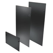 SR58SIDE4PHD_Tripp Lite by Eaton 58U SmartRack Heavy-Duty Open Frame Side Panels with Latches