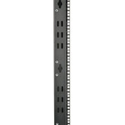 Tripp Lite by Eaton SR4POST48HD Heavy-Duty 4-Post Open Frame Rack - SR4POST48HD