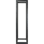 Tripp Lite by Eaton SR4POST48HD Heavy-Duty 4-Post Open Frame Rack - SR4POST48HD