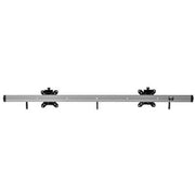 Tripp Lite by Eaton SR4POST50HD Heavy-Duty 4-Post Open Frame Rack - SR4POST50HD