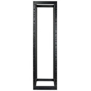 Tripp Lite by Eaton SR4POST50HD Heavy-Duty 4-Post Open Frame Rack - SR4POST50HD