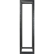 Tripp Lite by Eaton SR4POST50HD Heavy-Duty 4-Post Open Frame Rack - SR4POST50HD