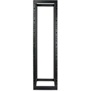 Tripp Lite by Eaton SR4POST52HD Heavy-Duty 4-Post Open Frame Rack - SR4POST52HD