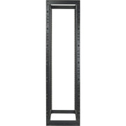 Tripp Lite by Eaton SR4POST52HD Heavy-Duty 4-Post Open Frame Rack - SR4POST52HD