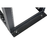 Tripp Lite by Eaton SR4POST52HD Heavy-Duty 4-Post Open Frame Rack - SR4POST52HD