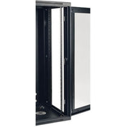 Tripp Lite by Eaton SR4POST58HD Heavy-Duty 4-Post Open Frame Rack - SR4POST58HD