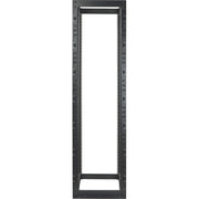 Tripp Lite by Eaton SR4POST58HD Heavy-Duty 4-Post Open Frame Rack - SR4POST58HD