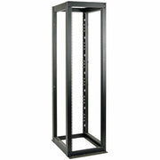 SR4POST58HD_Tripp Lite by Eaton SR4POST58HD Heavy-Duty 4-Post Open Frame Rack