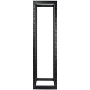 Tripp Lite by Eaton SR4POST58HD Heavy-Duty 4-Post Open Frame Rack - SR4POST58HD